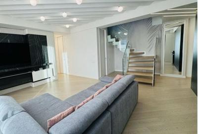 Tineretului,Complex rezidential Delta City. Penthouse! - 1