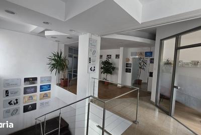 Spațiu comercial, de 39 mp, în Târgu Cucu