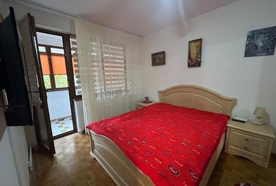 Etaj 2, apartament 2 camere confort 1 Hipodrom, mobilat utilat. - 3