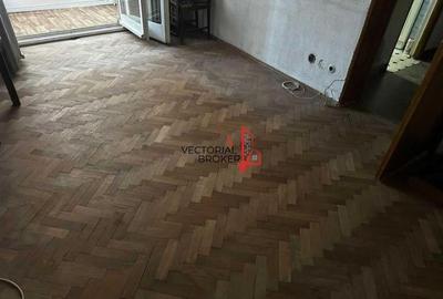 Apartament 2 camere, 50mp, p/4, fara imbunatiri, Titan Potcoava - 4