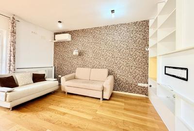 Apartament elegant -curte proprie - garaj - 5