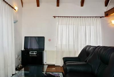 Casă individuală cu 4 camere cu Teren 300 Mp în Bunloc - 12