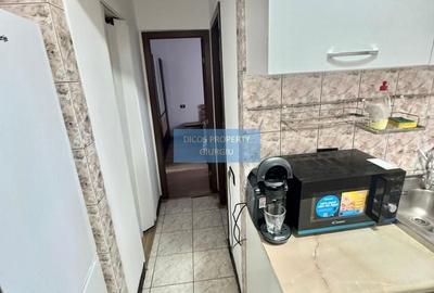 Apartament 3 camere, central - 14