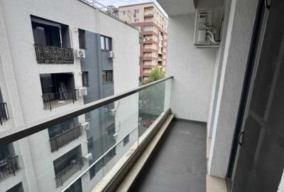 Garsoniera moderna, mobilata si utilata, la 5 minute de metrou Dristor - 7