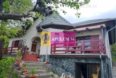 Casă individuală cu 3 camere în Poiana Câmpina