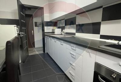 De inchiriat – Apartament de lux cu 2 camere in Micalaca - 2