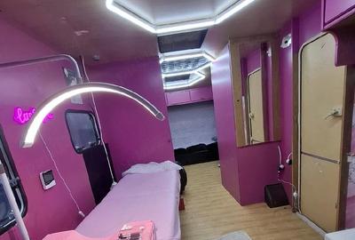 Spațiu comercial, de 5 mp, în Central - 2