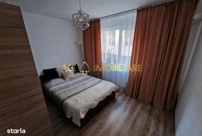 Apartament cu 3 camere, mobilat în Central - 4