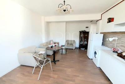 Apartament 2 camere de vanzare in Floresti - 5
