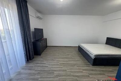 Garsonieră decomandată în Central - 5