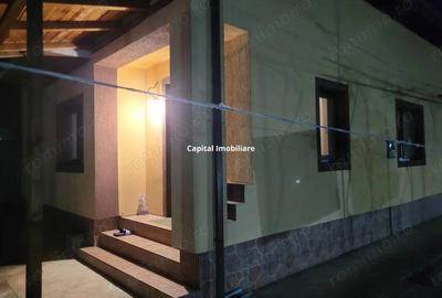 Duplex Modern 3 Camere Targu-Jiu - 2021, 65 mp, Garaj ?i Curte - 9