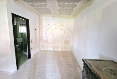 Casă individuală cu 5 camere cu Canalizare în Ianova - 16