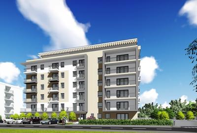 3 Camere proiect nou Triaj - 7