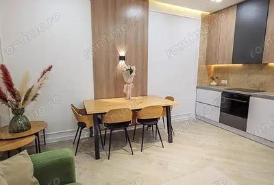 Apartament cu doua camere zona 13 Decembrie spre inchiriere - 2