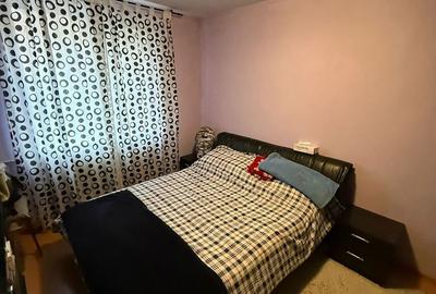 Apartament cu 3 camere semidecomandat în Calea Severinului - 3