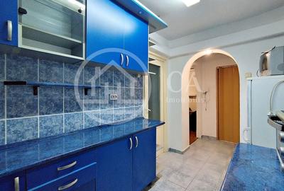 Apartament cu 2 camere de vanzare in zona Rogerius, Oradea - 9