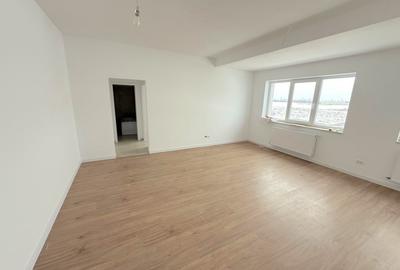 Apartament cu 2 camere decomandat în Metalurgiei - 10