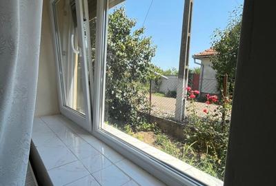 Casă  cu 3 camere,104 mp, 2200 mp teren , Crestur, lângă Marghita, Bihor. Casă  cu 3 camere,104 mp, 2200 mp teren , Crestur, lângă Marghita, Bihor. - 16