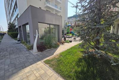 Apartament de 2 camere, Lux, Prima Închiriere - First Estate Pipera - 3