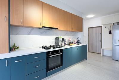 Apartament cu 3 camere Parcare,  zona Bulgaria-Marasti - 7