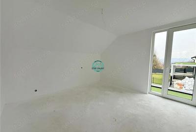 Casă cu 4 camere cu Teren 500 Mp în Sâncraiu de Mureș - 6