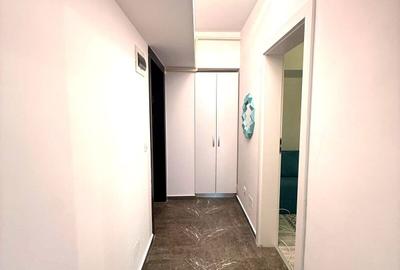 Apartament cu 2 camere, mobilat în Cug - 1