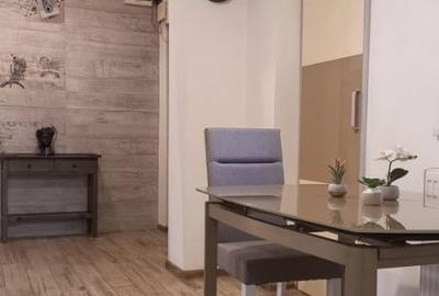 Traieste central! Apartament de 2 camere generoase langa metrou Piata Victoriei - 8