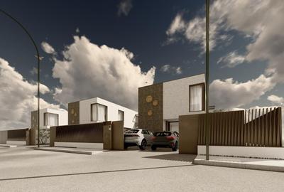 Teren 1.000 mp, 3 loturi, autorizație valabilă – Zona KM 4-5, Constanța - 3