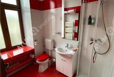 Apartament cu 2 camere decomandate zona ultracentrala din Sibiu - 13