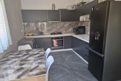 Casă cu 3 camere în Central - 2