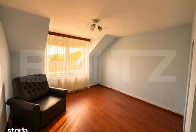 Apartament cu 5 camere în Central - 8