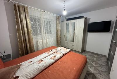 Apartament cu 2 camere semidecomandat, mobilat în Cetate - 2