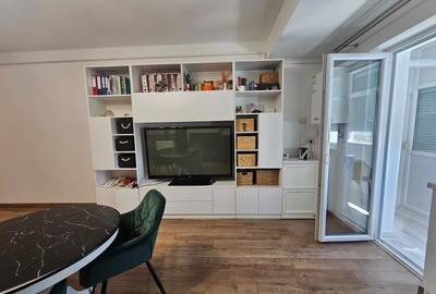 Apartament Valea Lupului- 3 camere Apartament Valea Lupului- 3 camere - 6