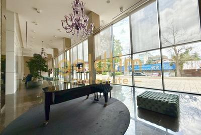 APARTAMENT LUX/COMPLET MOBILAT/UTILAT/VEDERE LAC/ONE RAHMANINOV/FLOREASCA - 24