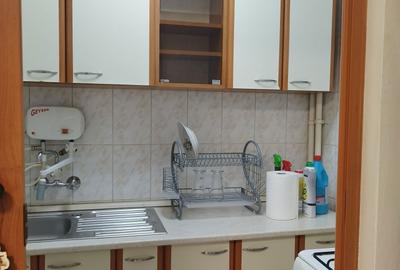 Garsonieră în Drumul Taberei - 4