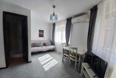 Garsonieră semidecomandată în Dristor - 4