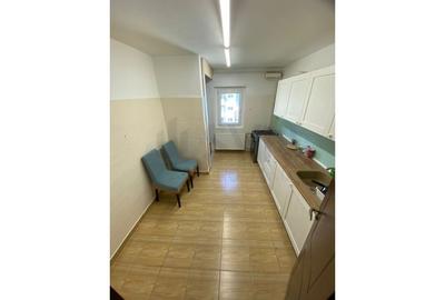 REA1025008 Apartament 3 camere decomandat Zona Gorjului - 13