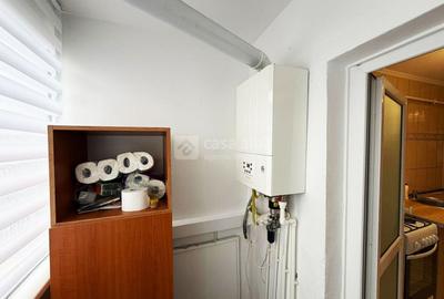 Centru - Podul de Fier, et.2, apartament 1 camera, mobilat si utilat - 6