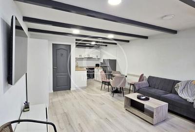 Apartament cu 3 camere decomandat în Ultracentral - 3