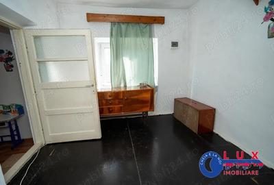 Casă cu 3 camere cu Teren 334 Mp în Babadag - 8