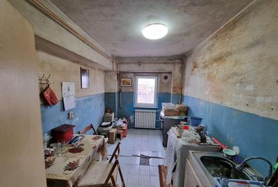 Centru Ferdinand-apartament 2 camere decomandat 60 mp Centru Ferdinand-apartament 2 camere decomandat 60 mp - 2