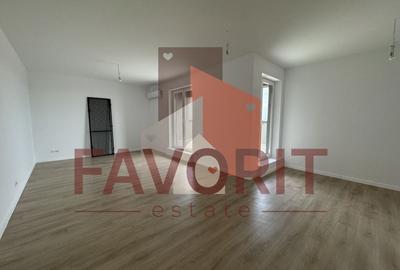COMISION 0%. Penthouse cu 2 terase in bloc nou din zona Aradului - 4