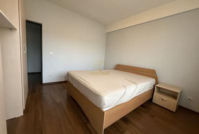 Apartament cu 2 camere decomandat în Central - 7