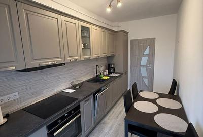 Apartament 2 camere bloc nou, in zona Mandra - 5