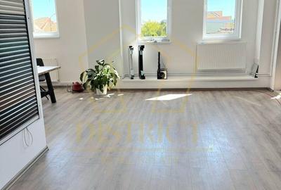 Spatiu comercial 87mp | VAD Mare | Mehala - 9
