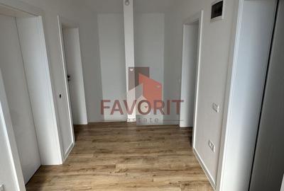 Duplex la Asfalt. Finalizat. Toate utilitatile - Mosnita Noua - 7