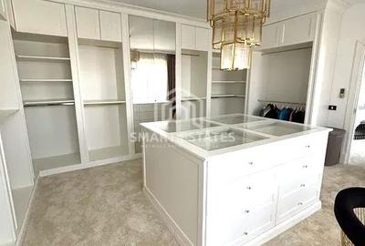 Penthouse-5 Camere-Park Tineretului-335 Mp-Parcare-2019-Terasa 120 Mp - 3