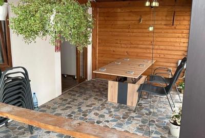 Casă cu 4 camere cu Teren 261 Mp în Berceni - 4
