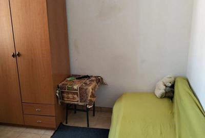 Inchiriez garsoniera confectii linga facultatea de medicina.conf 3.et3.pt una singura persoana. - 5
