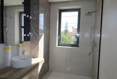 4 camere 3 bai 2 terase mari 2 locuri de parcare.ARQA. zona Jollie Ville Volunta - 6